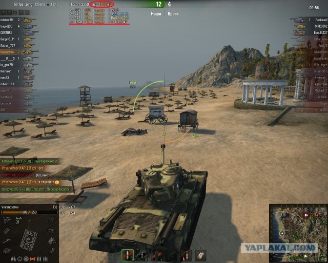 Wargaming 5