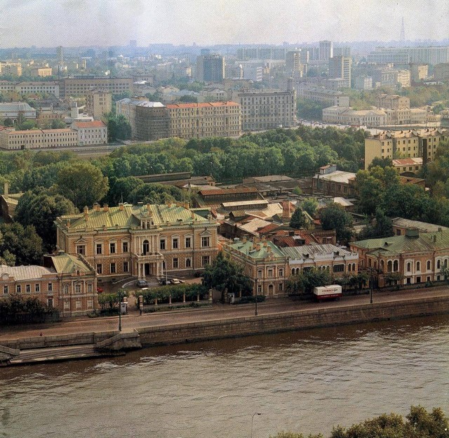 Фотографии из прошлого нашей страны – 63