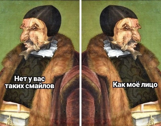 Завалялось тут случайно немного забавных картинок