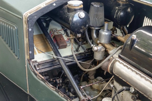 1928 Lancia Lambda. Автопятница №75