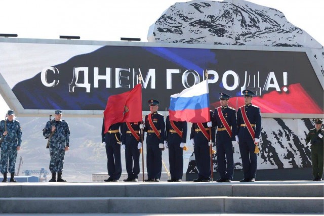 С Днём Металлурга!!!