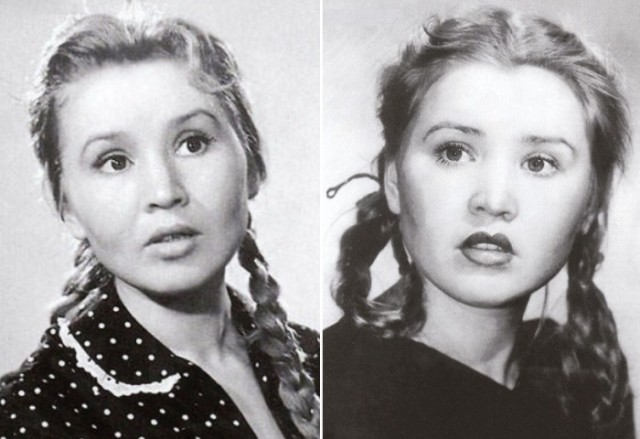 Трагическая история Фроси Бурлаковой: чем пришлось заплатить за славу и всенародную любовь знаменитой актрисе