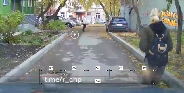 "Наушники губят людей"