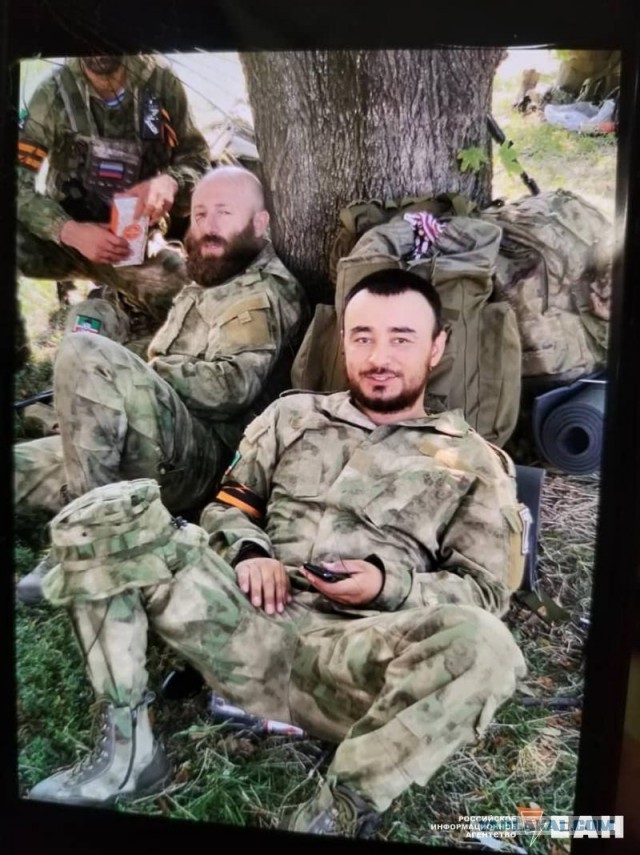 На бойца СВО с российским гражданством возбудили дело в Узбекистане