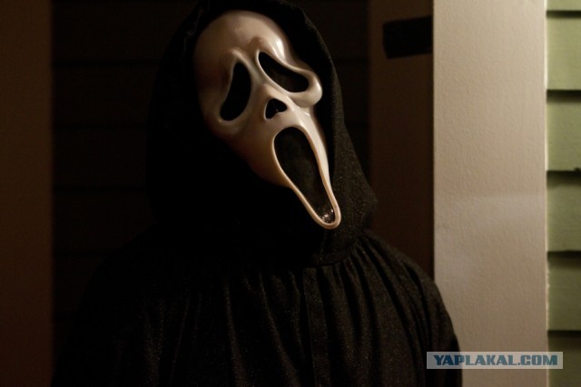 Иногда VK доставляет...