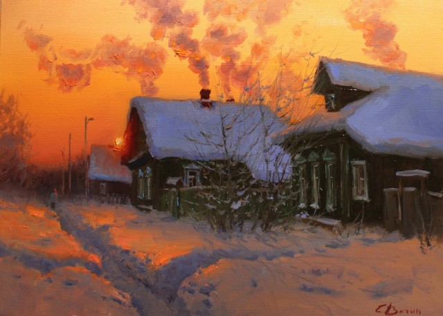 АРТ-Воскресенье