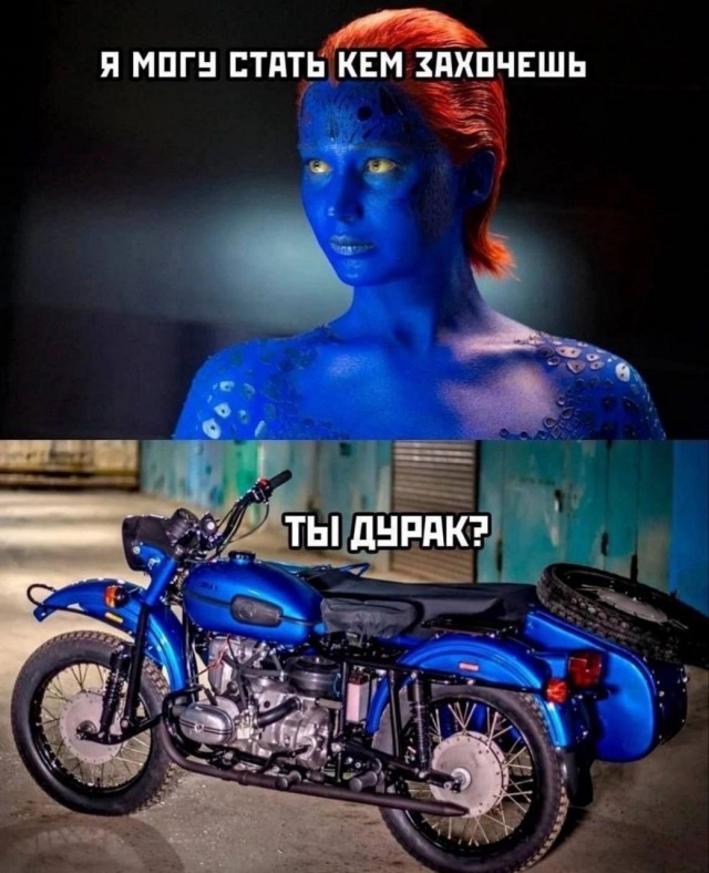 19 000 км по Китаю на мотоцикле