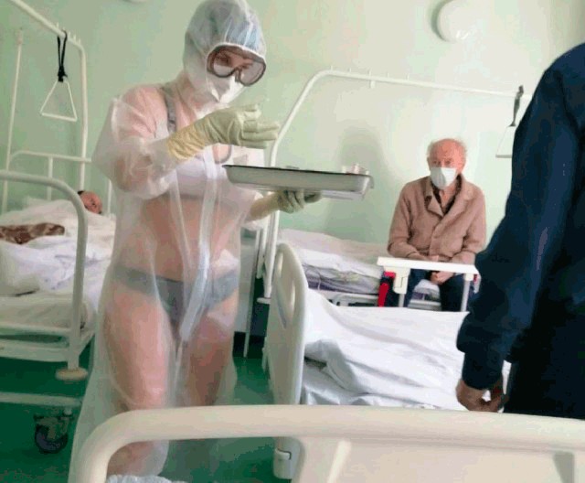А помните, были такие COVID, пандемия, локдаун?