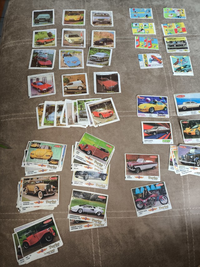 Детское богатство 90х