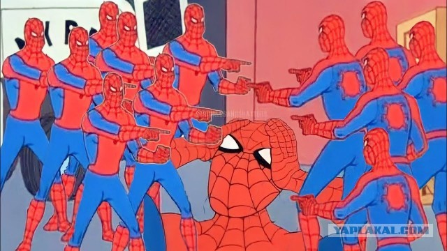 Я тупой барахлёвщик