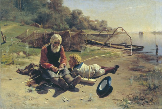 АРТ-Воскресенье