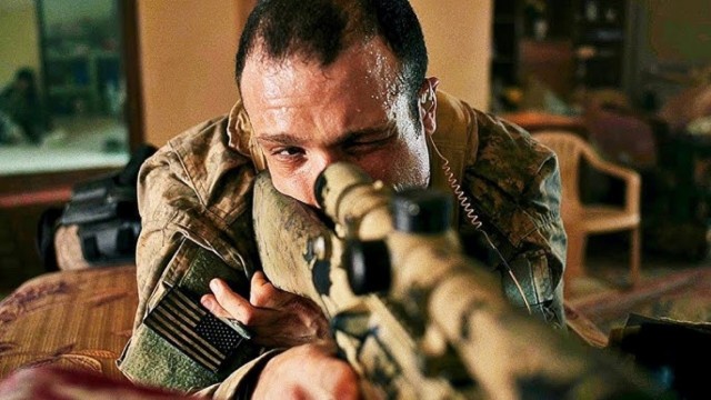 «Под огнём» (Warfare, 2025): Кровавый карнавал с пулями и безысходностью