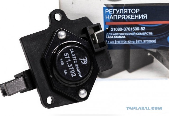 Lada Granta массовый отказ в гарантии