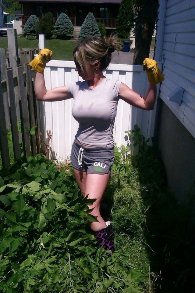 Летние красотки 2025 (часть 1)