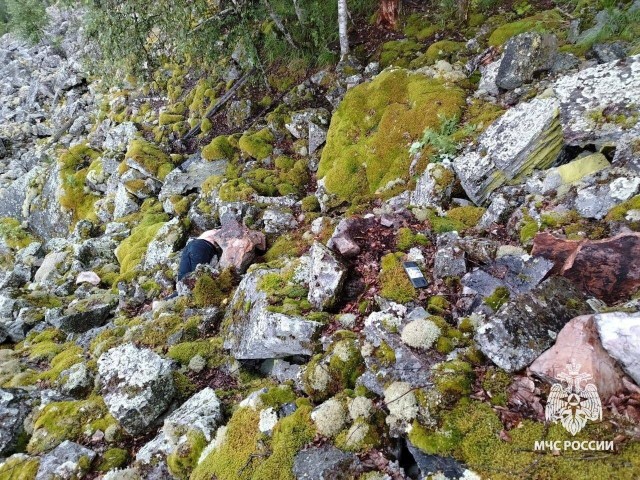 Башкортостан: фото ценою в жизнь