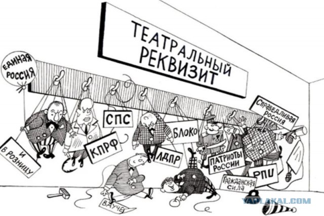 Съезд КПРФ принял резолюцию о признании доклада Хрущева о Сталине ошибкой