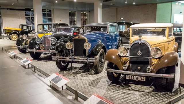 Крупнейший технический музей России в провинциальном городке, в котором ЯПлакал. Часть 1