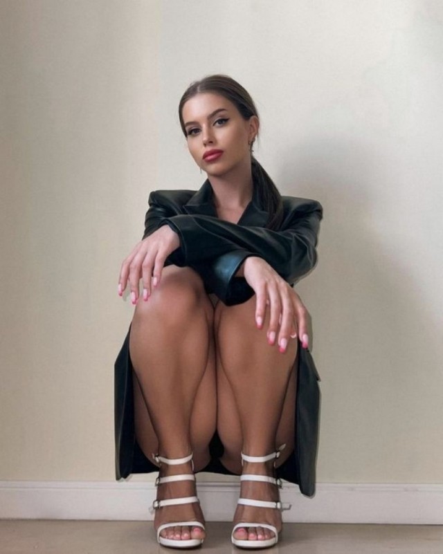 50 разных девушек 18.07.2025