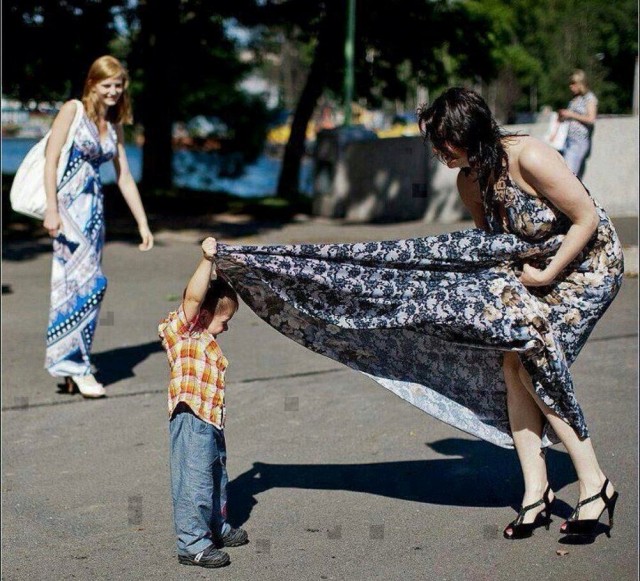 Прикольные и просто красивые картинки 18.07.2025