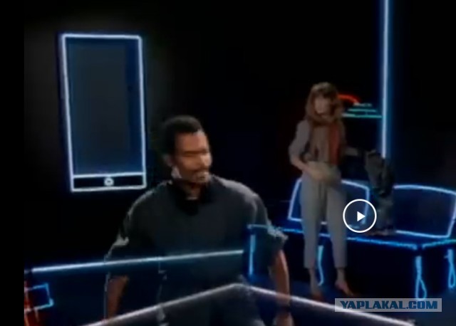 Мелодия которую все узнают но клип видели не многие