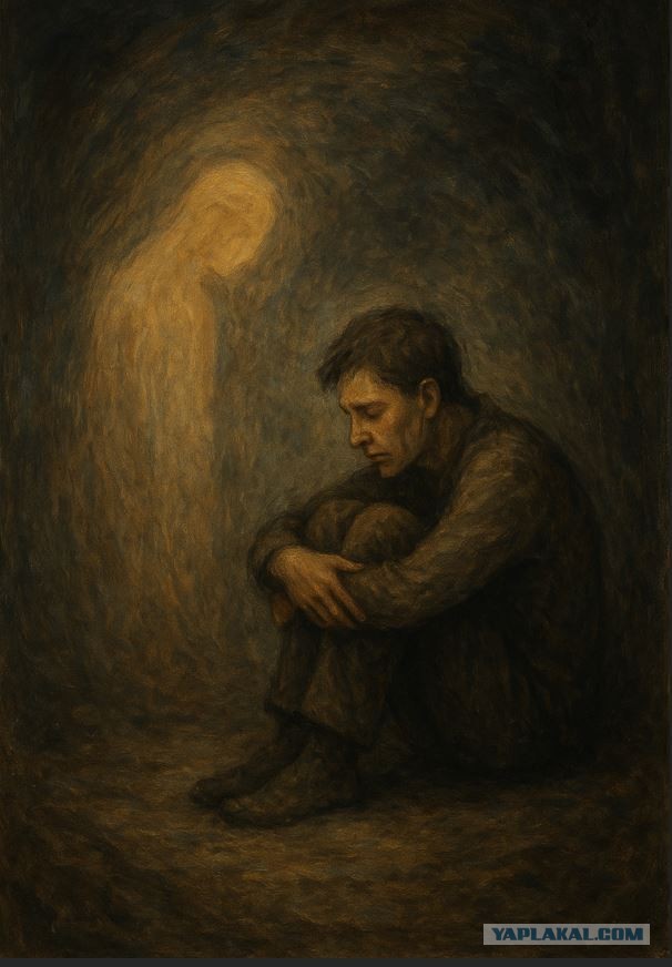 Простить. Стихотворение.