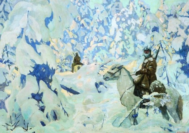 АРТ-Воскресенье