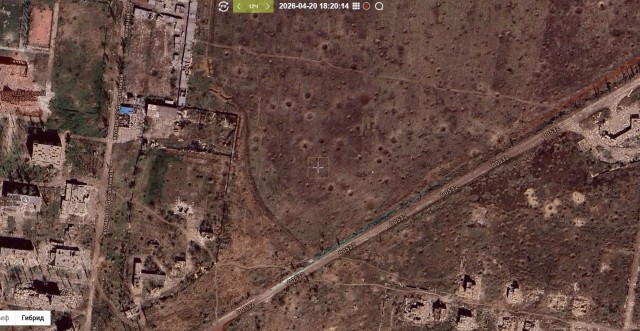 Константиновка