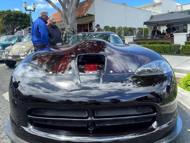 Dodge Viper