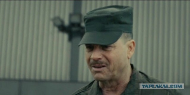 Очередной бессмертный курьер