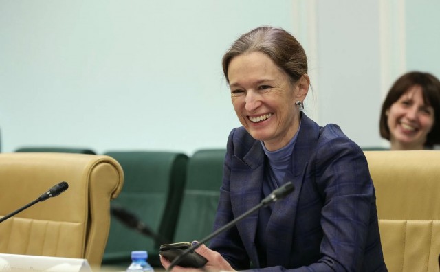 Женитесь и размножайтесь, чтоб жить долго и счастливо