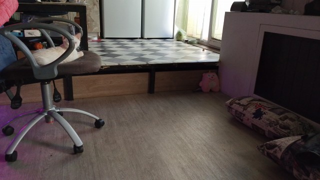 Не хвастаюсь, просто делюсь