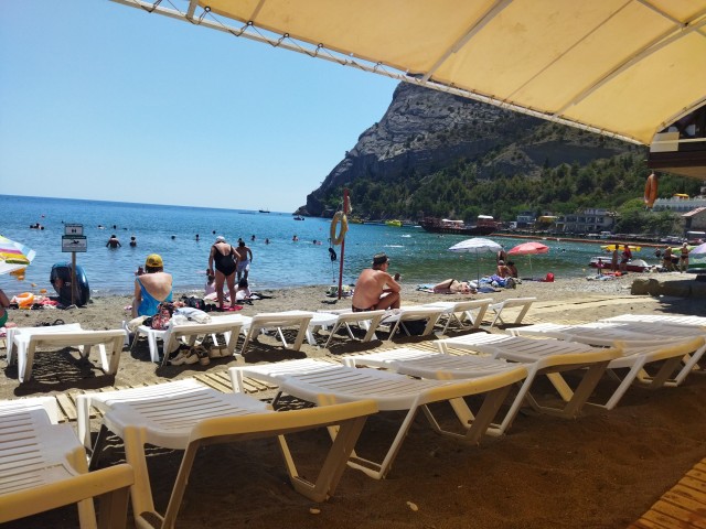 Судак