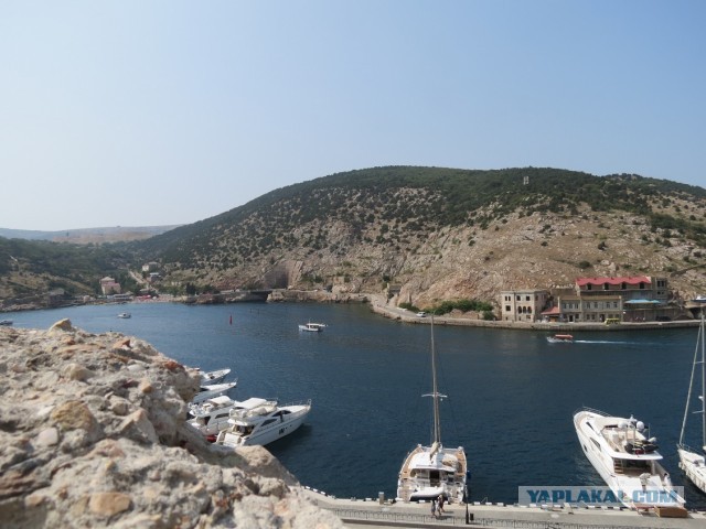 Севастополь - Балаклава