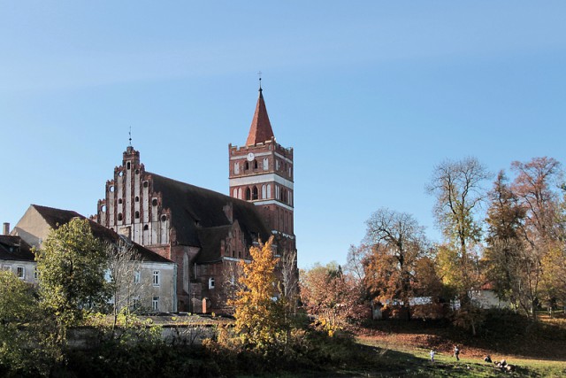 Прохоров и компания предлагают сдать Калининград