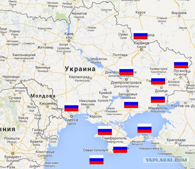 Вот и вся война,