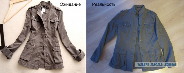 Заказала вечернее платье из Китая на выпускной