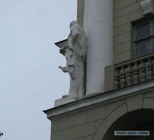 Харьковский троллфейс