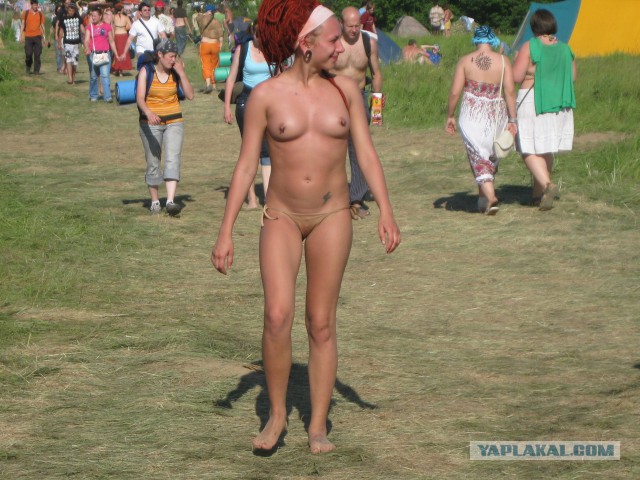 Они пережили Нашествие 2014