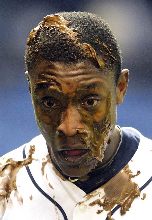 Думаете это шоколад?!