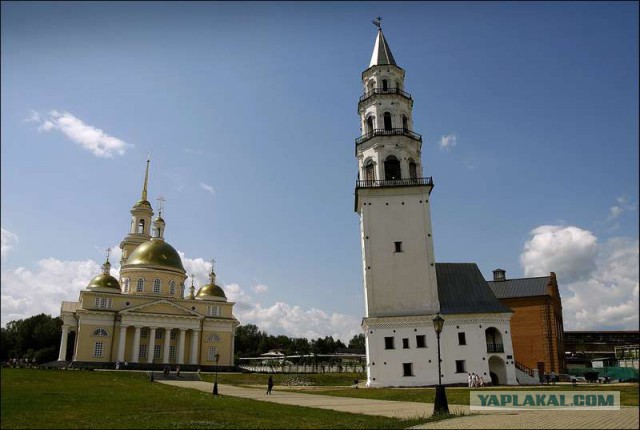 Деревенская Америка