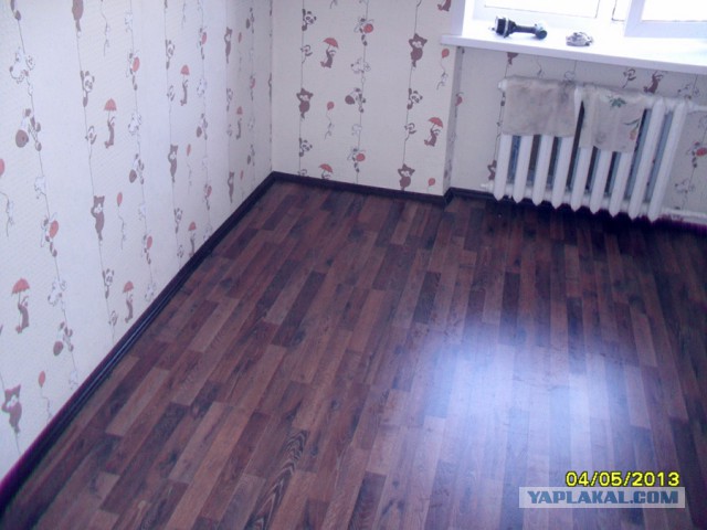 Рукожопство детской для сына