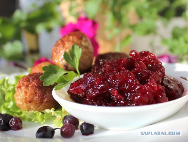 Кулинарная общалка