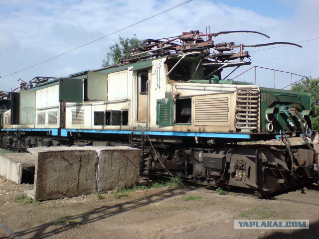 Тепловоз М62
