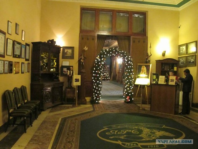 150 лет салату Оливье в картинках