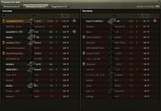 Wargaming 18