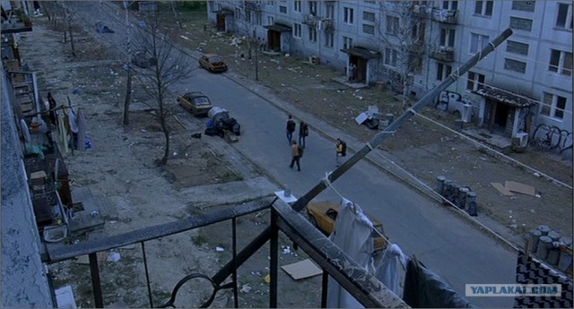 "...Основной цвет был серым"