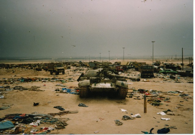 Wargaming 19