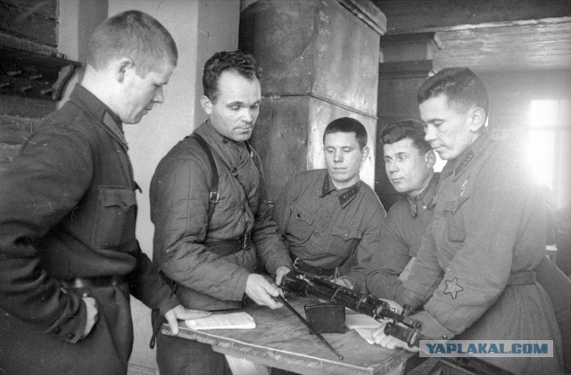 Самая холодная война
