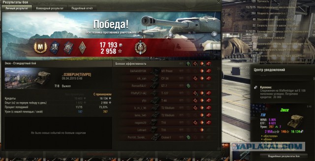 Wargaming 21