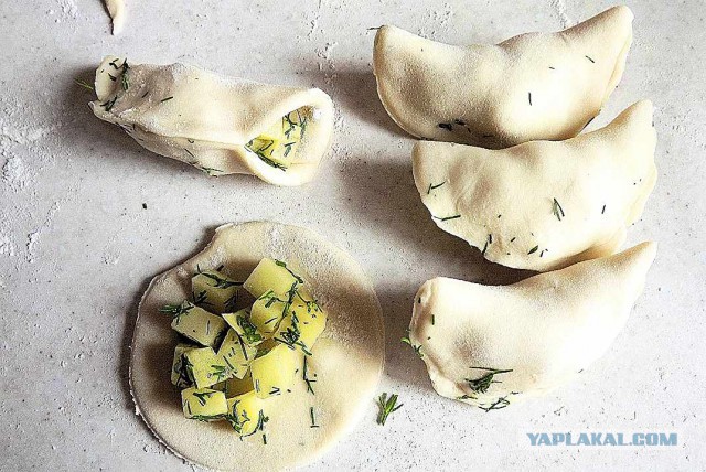 Шведский стол для Ати, Кулинары поздравляют